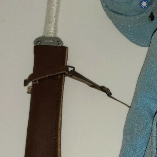 1/6 DID Infantería del 29º Ejército Chino Guerra Sino Japonesa Segunda Guerra Mundial Sin Base con Caja RARO Foto 3 de 4