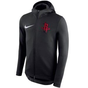 rockets showtime hoodie