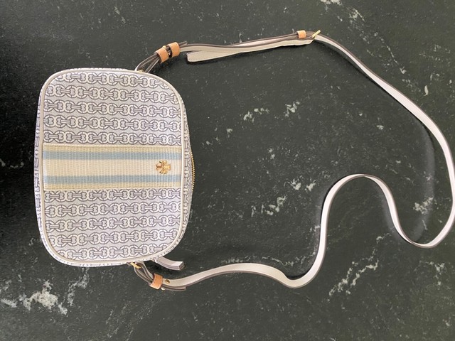 tory burch coastal pink gemini link