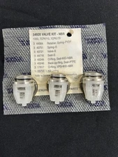 CAT Pump Valve Kit 34920 (030512)