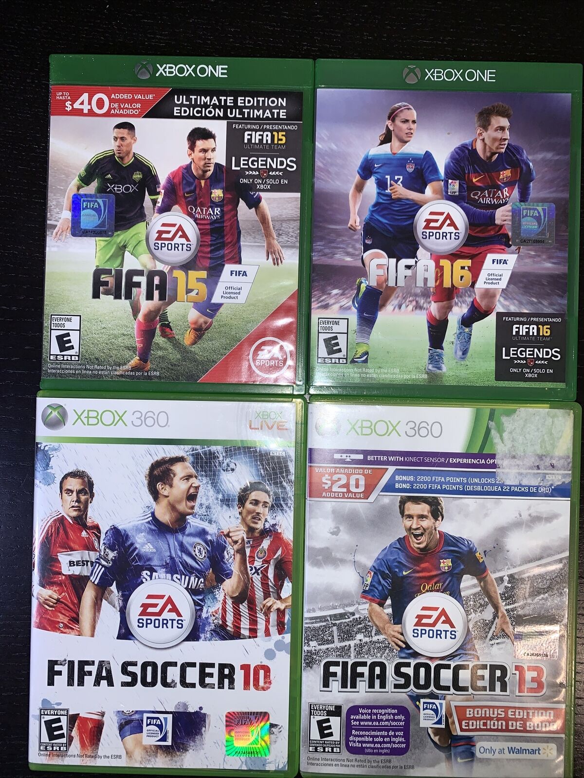 FIFA 22: 2200 FIFA Points - Xbox (Digital Download)