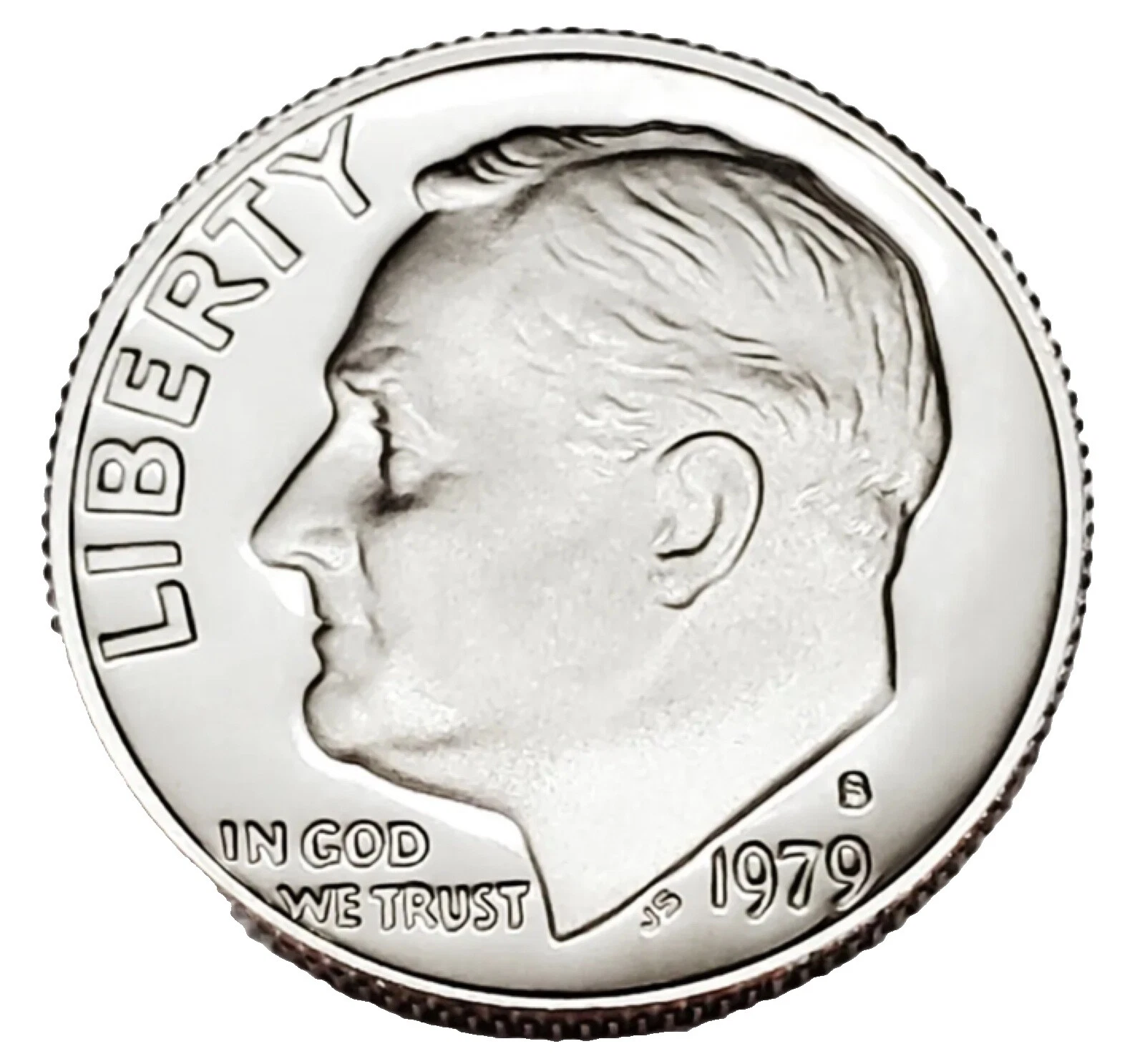 Bronze US Dimes