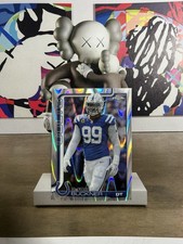 Topps Chrome DeForest Buckner Indianapolis Colts Football 2025 #133