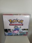 Display Pokemon Forces Temporelles Ev05 scellageParfait + PROTECTION Plastique