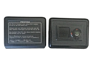 pentax 645 120 film holder