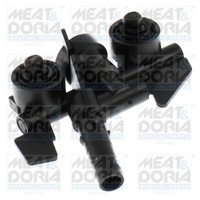 ReinigungswasserdüSe, Scheinwerferreinigung Meat & Doria 209037 FüR OE 4290867