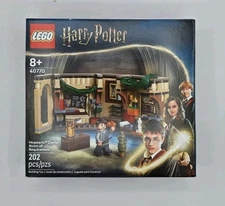 LEGO 40770 HARRY POTTER Hogwarts Castle: Room of Requirement GWP
