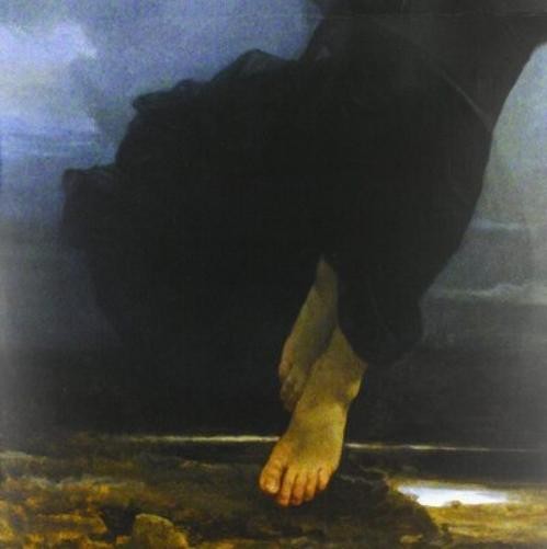 Nyx Nótt Aux Pieds De La Nuit (винил) (ИМПОРТ из Великобритании)