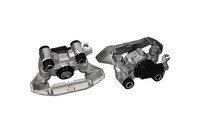 Kamoka JBC1464 Bremssattel Hinten Rechts FüR CitroËN Peugeot