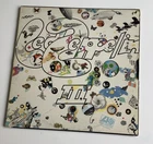 Led Zeppelin 3 Atlantic Records 1970