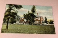 1909 Burlington Vermont, Home For Destitute C...