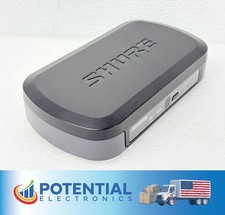 Pre Owned Shure PG4 H7 Wireless Receiver 536-548MHz internal Antenna Diversity