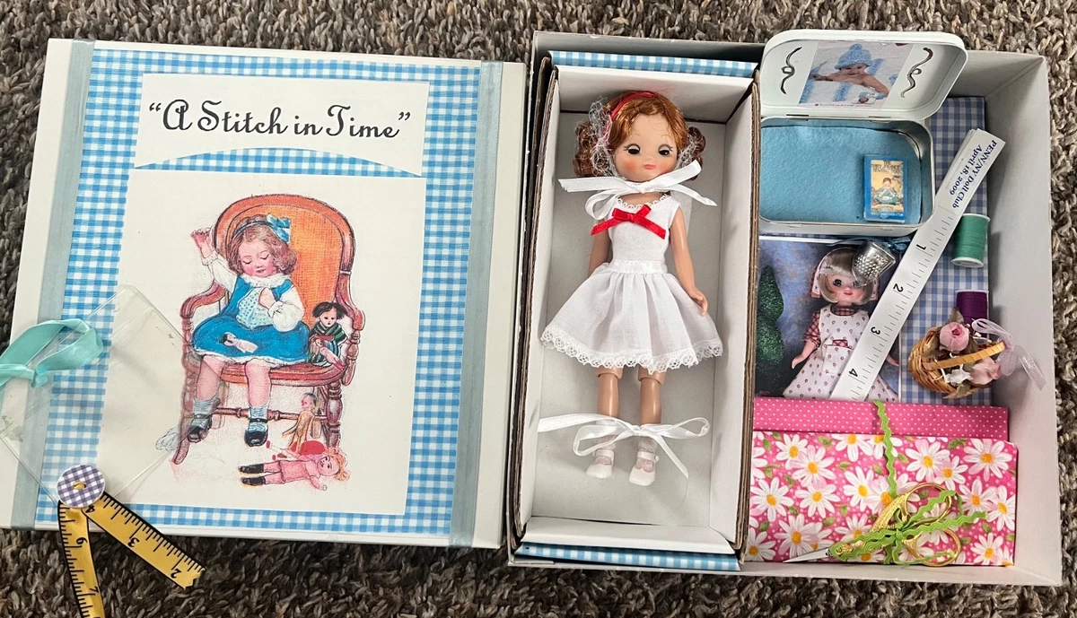 Tonner Betsy McCall Collection Original (Opened) Dolls & Doll
