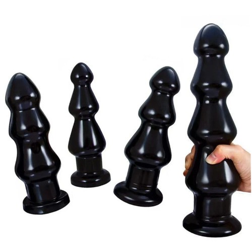 Riesige-Dildos-Stimulation-Vaginale-Prostata-Massage-Dilator–Masturbator-18