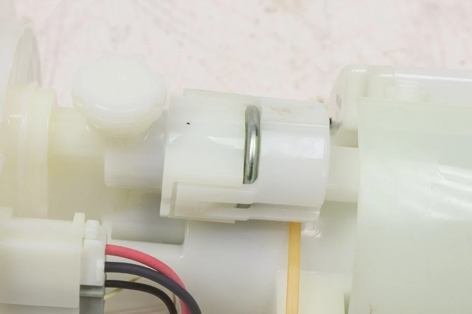 Yamaha Raptor 700R SE 23 Fuel Pump BFK-13907-00-00 52198 Foto 2 de 4