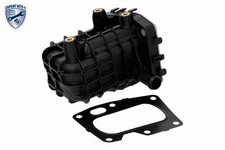 VEMO AGR-KÜHLER ABGASRÜCKFÜHRUNG passend für CITROËN C4 C5 DS4 DS5 FORD KUGA MON
