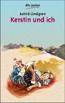 Kerstin und ich von Lindgren, Astrid | Buch | Zustand gut - Bild 1 von 2