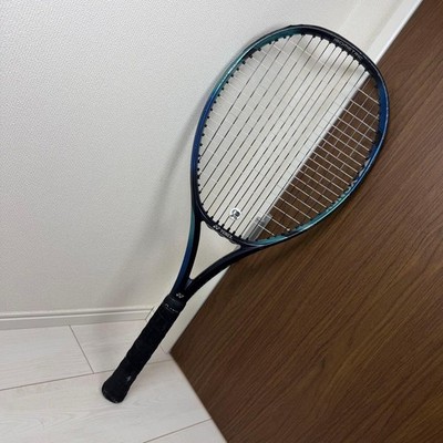 YONEX EZONE 100 2022 Tennisschläger Osaka Naomi G2 gebraucht keine Risse