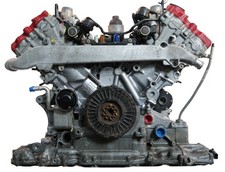 Moteur Audi V8