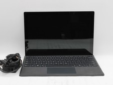 Microsoft Surface Pro 5 LTE 1807  i5-7300U  8GB / 256GB  No OS  w/ AC READ