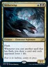 1 x Slitherwisp - Promo Pack - Ikoria: Lair of Behemoths - NM-Mint - MTG