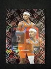 2025 Topps Signature Shai Gilgeous-Alexander Orange (RAW)