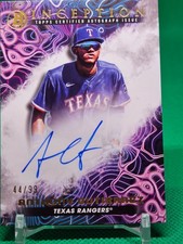 2023 BOWMAN INCEPTION - PRIMORDIAL PROSPECTS ANTHONY GUTIERREZ AUTO /99