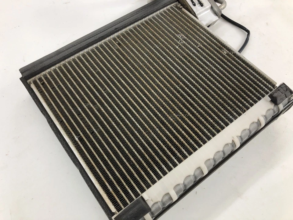 Honda CR-Z Alpha ZF1 Evaporator Exhaust Pan Air Conditioner Cooler ZF2 Foto 2 de 4