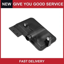 Pack of 1 For Honda Accord 03-07 Transmission Filter Oil Pan Strainer Assembly 