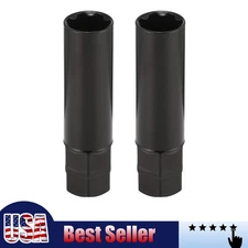 6 & 7 Spline Lug Nut Key Universal 2 pcs 2X NEW USA US