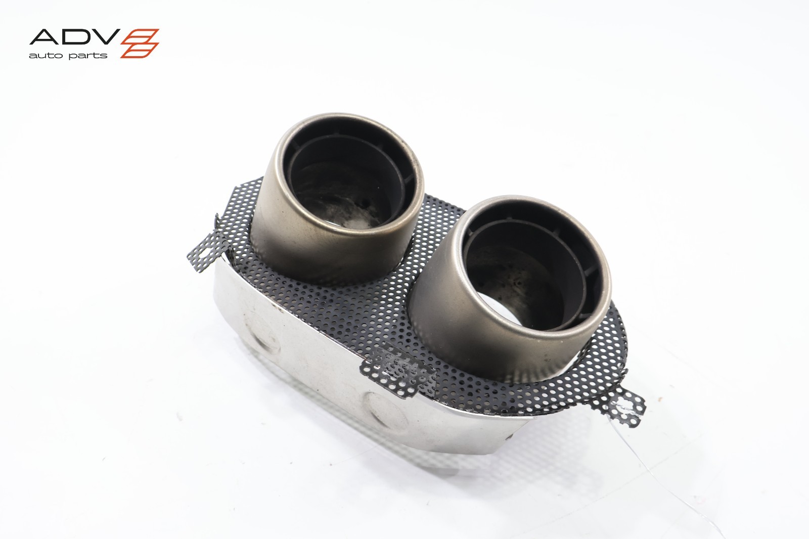 2015-2018 FERRARI CALIFORNIA T REAR RIGHT SIDE EXHAUST MUFFLER TIP TAIL PIPE OEM
