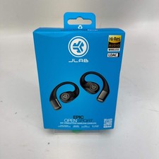 New JLAB Epic Open Sport Wireless Earbuds