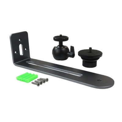 Universal Projectors Wall Brackets Strong Construction Adjustable Fit Most Model