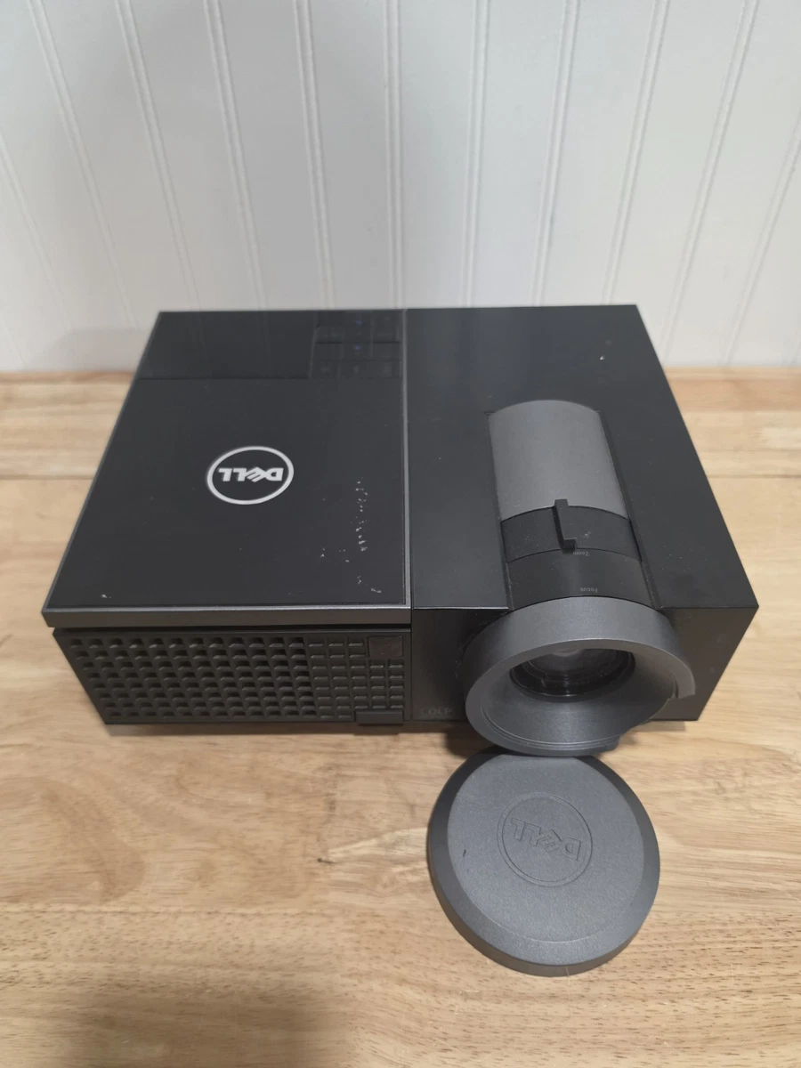Dell DLP Projector for sale | eBay