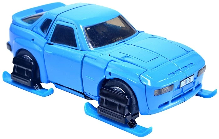 PS-09IMP Hellion IMP | Mastermind Creations Ocular Max Perfection Series - Image 2 of 4