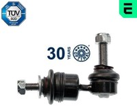 Optimal G7-1433 Stange/Strebe FüR Stabilisator Koppelstange Strebe