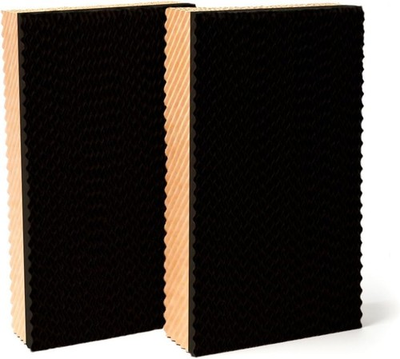 #ad Portacool PACHTB220K HydroTek™ Replacement Media Set for Portacool Jetstream 220 $79.56