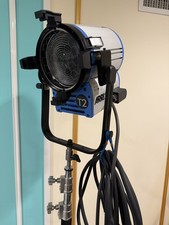 Set Of 2 ARRI T2 2000