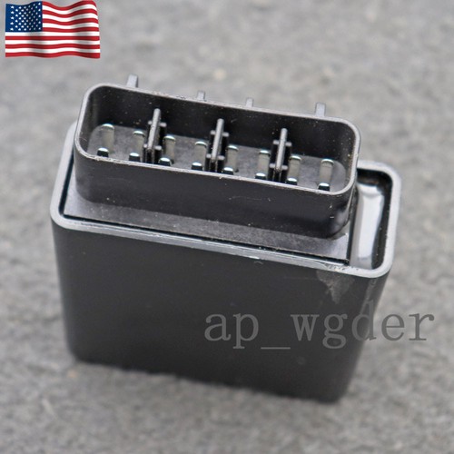 Fit For Kawasaki PRAIRIE 360 Brute Force Electronic Control Unit 21175-0935 - Bild 9 von 10