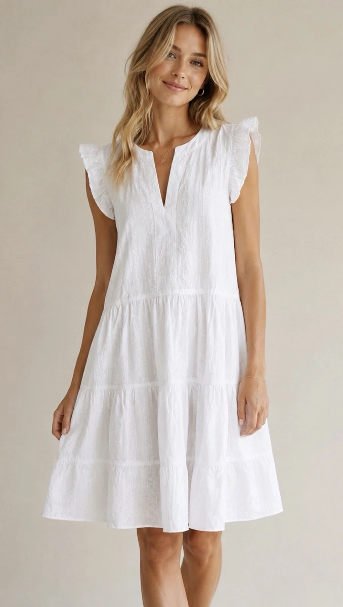 White Laundry by Shelli Segal Dresses for Women for sale | eBay