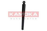 2X StoßDäMpfer Kamoka 2000788 FüR Focus DNW Ford 1 Turnier 16V Bifuel Tddi Tdci