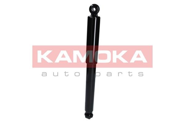 2X StoßDäMpfer Kamoka 2000788 FüR Focus DNW Ford 1 Turnier 16V Bifuel Tddi Tdci-image