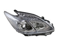 Abakus Hauptscheinwerfer 212-11P6R-LDEM7 FüR Toyota