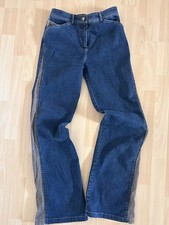 Flared Jeans 34