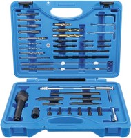 Bgs GlüHkerzen-Werkzeug Und Gewinde-Reparatur-Satz M8 M10 41-Tlg