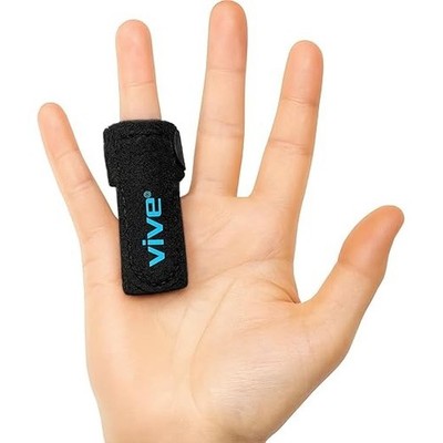 If you're referring to the Vive Trigger Finger Splint, here's a quick overview o