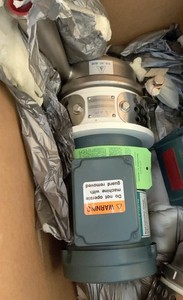 Unused- APV Crepaco Centrifugal Pump