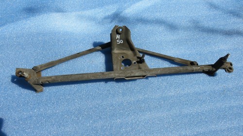 Audi / VW Golf - Wischergetriebe Wischergestänge VORNE // 1H1955603 WWO // A-50