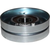 JP Group Spannrolle Keilrippenriemen FüR VW Golf IV Caddy II Kasten Skoda