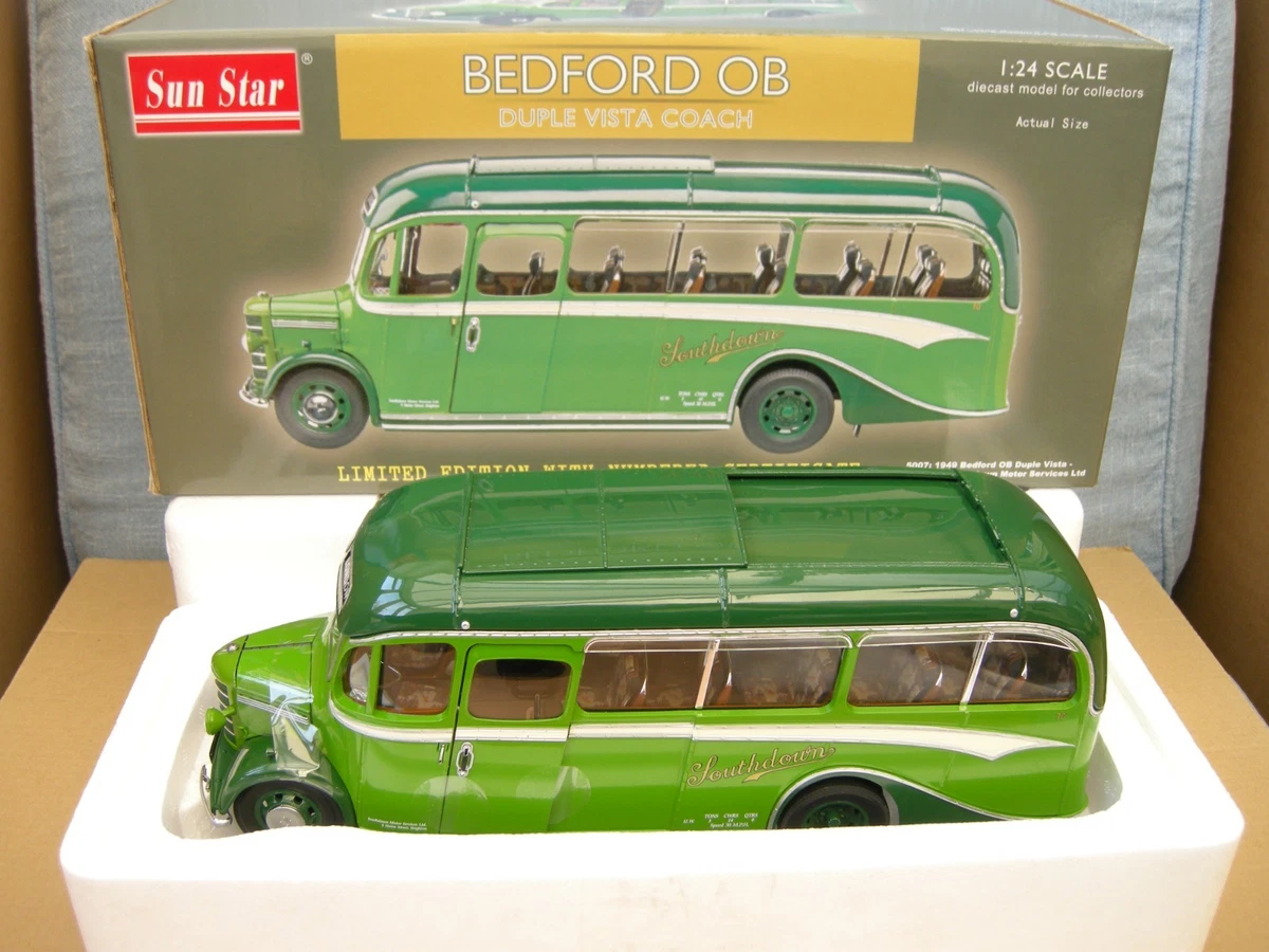 sunstar bedford ob products for sale | eBay UK
